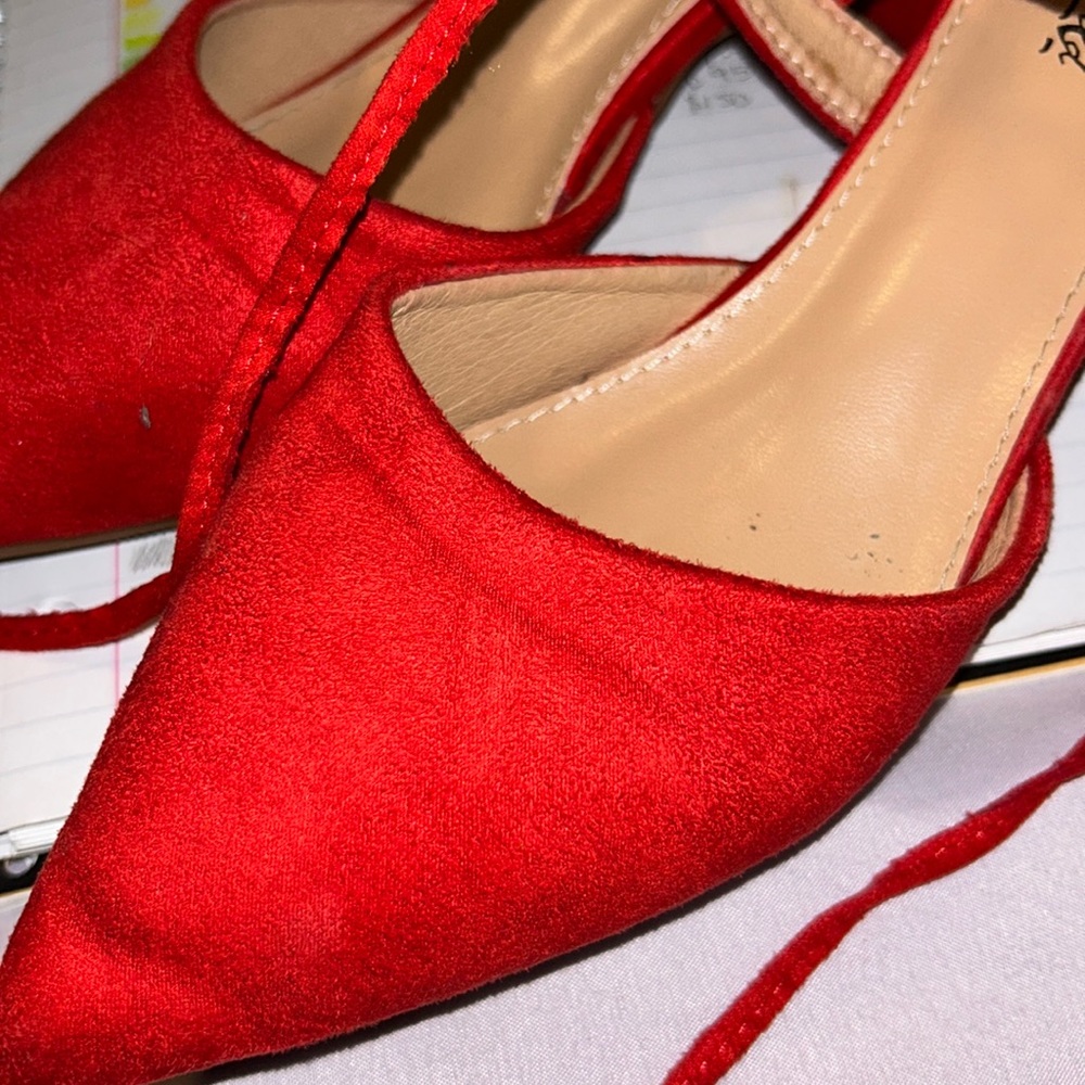 Heels